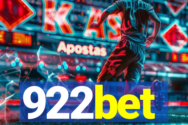 922bet