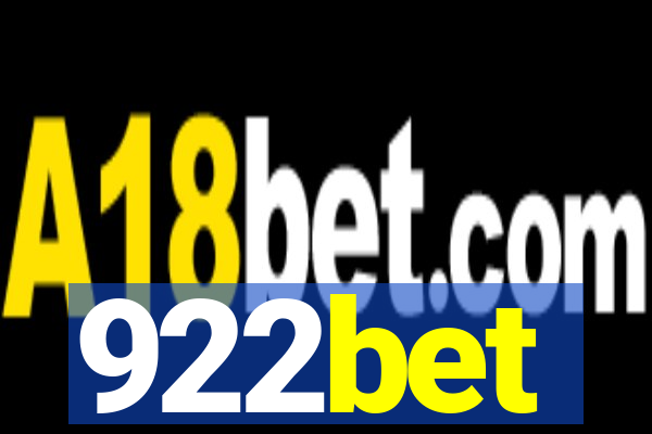 922bet