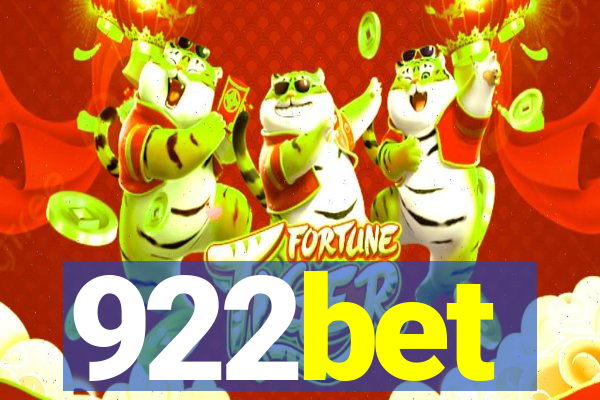 922bet