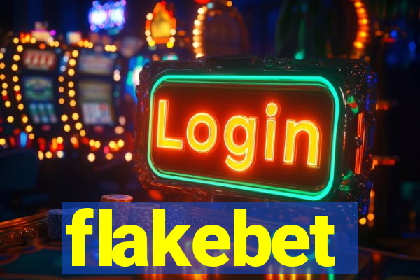 flakebet