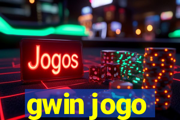 gwin jogo