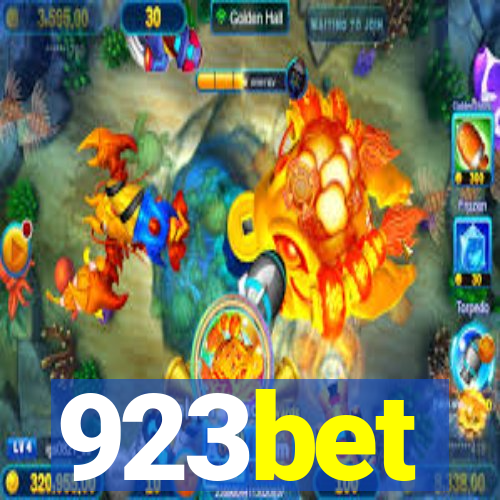 923bet