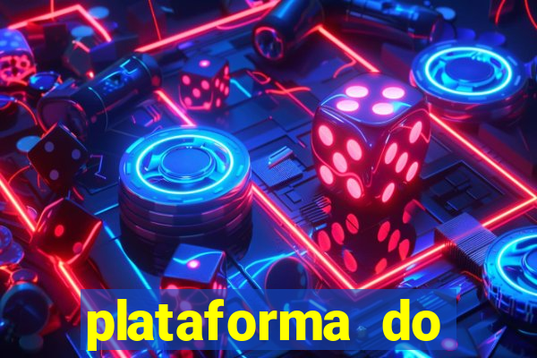 plataforma do neymar tigre