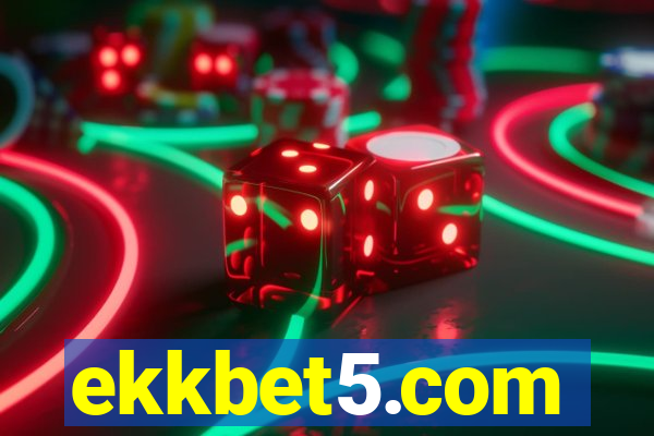 ekkbet5.com