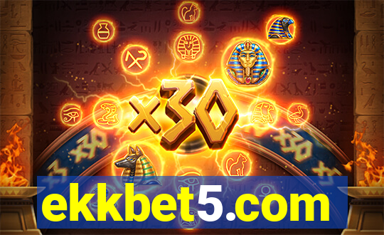 ekkbet5.com