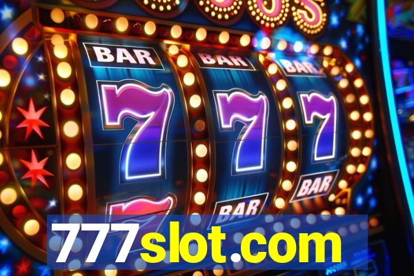 777slot.com