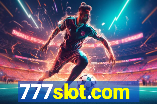 777slot.com