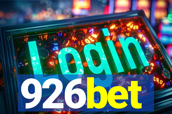 926bet