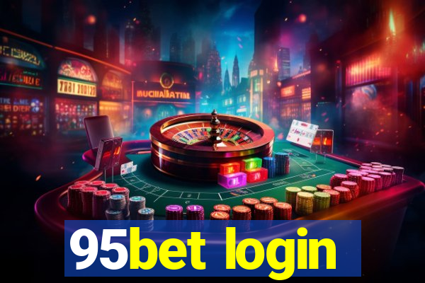 95bet login