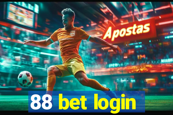 88 bet login