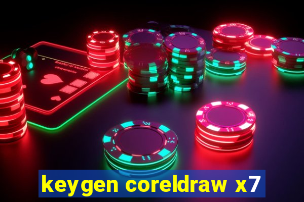 keygen coreldraw x7