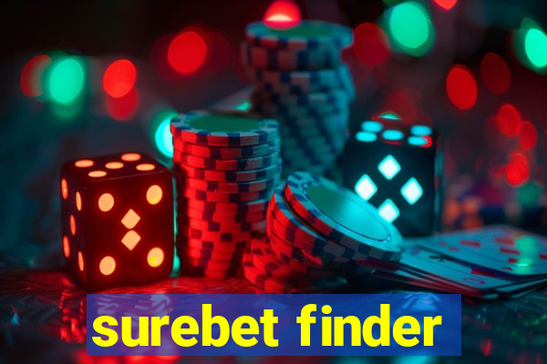 surebet finder