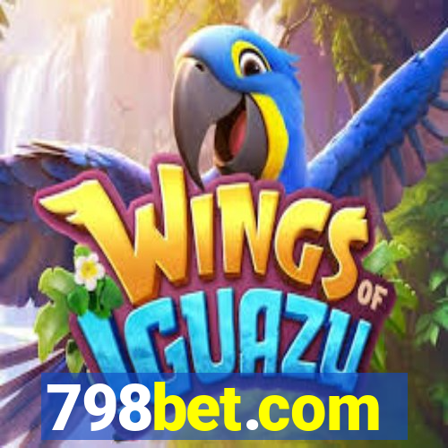 798bet.com