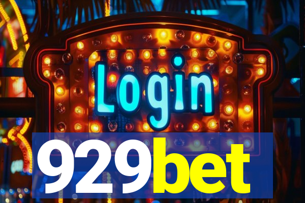 929bet