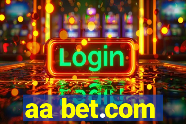 aa bet.com