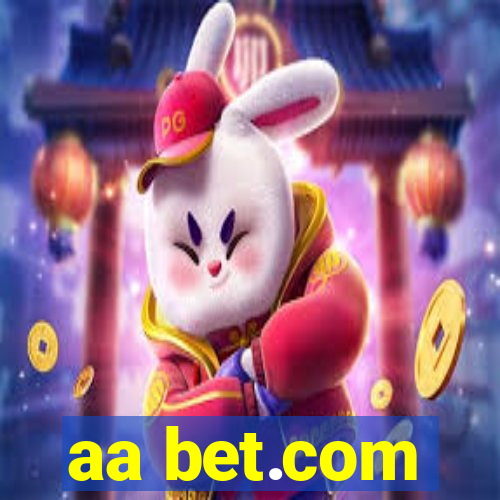 aa bet.com