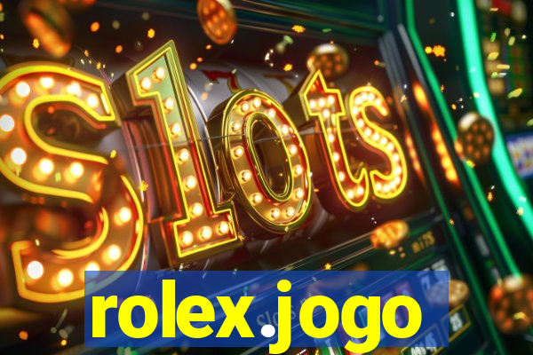 rolex.jogo