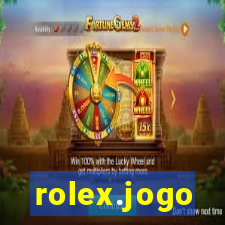 rolex.jogo