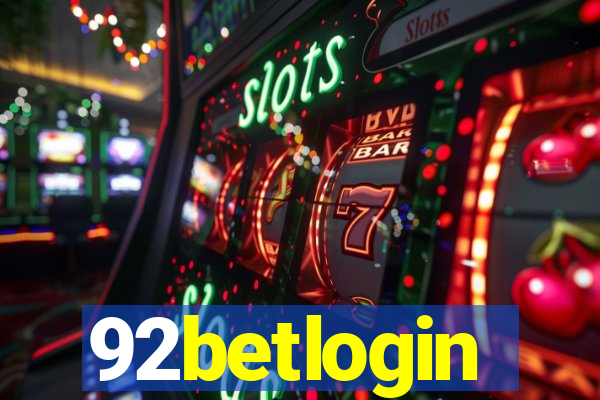 92betlogin