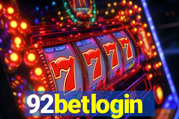 92betlogin