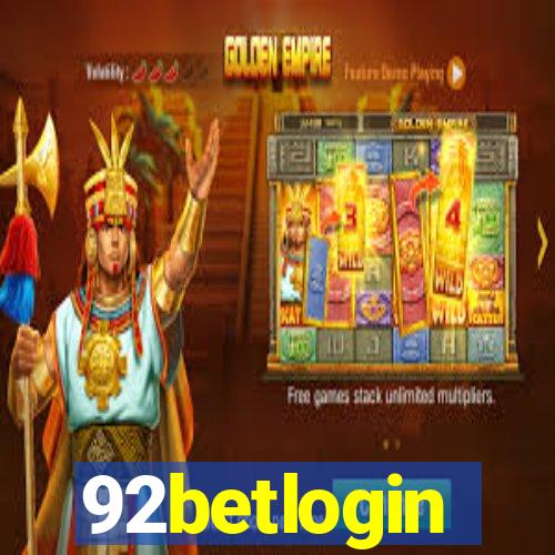 92betlogin