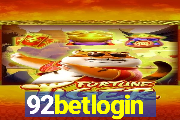 92betlogin