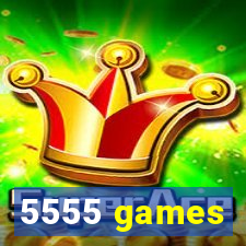 5555 games