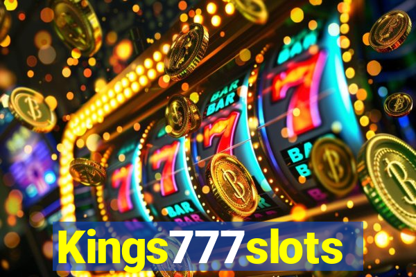 Kings777slots