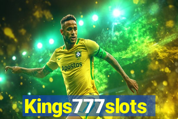 Kings777slots