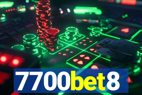 7700bet8