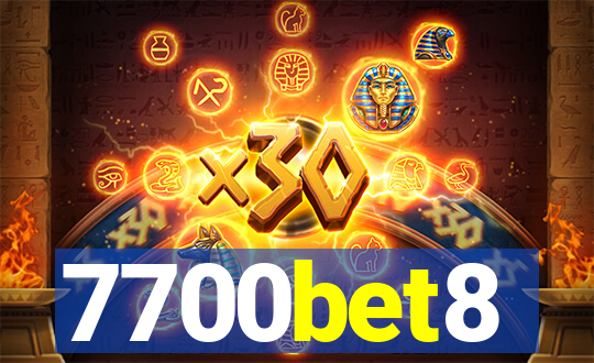 7700bet8