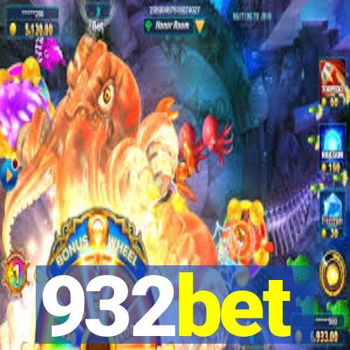 932bet