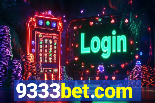 9333bet.com