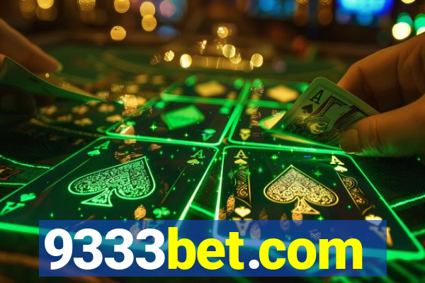 9333bet.com