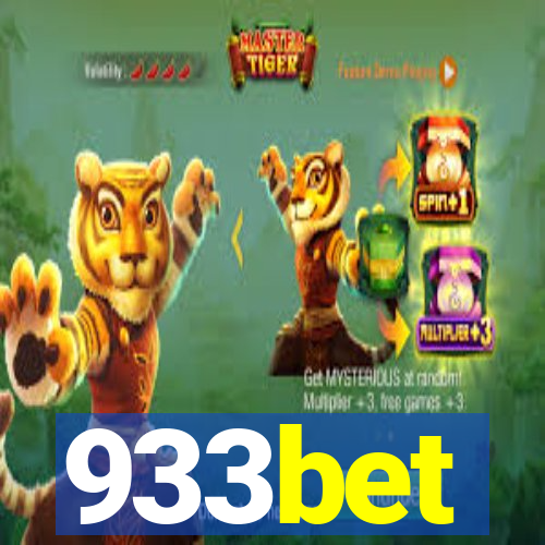 933bet