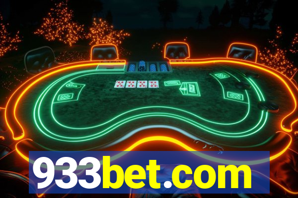 933bet.com