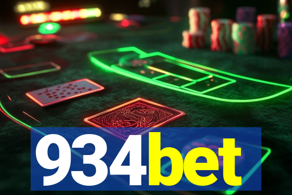 934bet