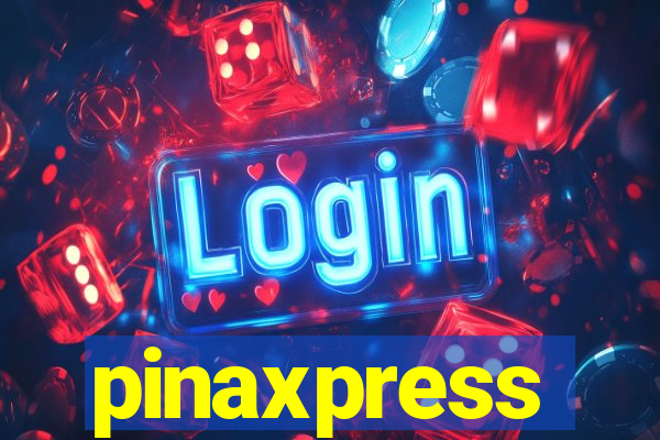 pinaxpress