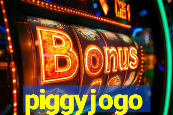 piggyjogo