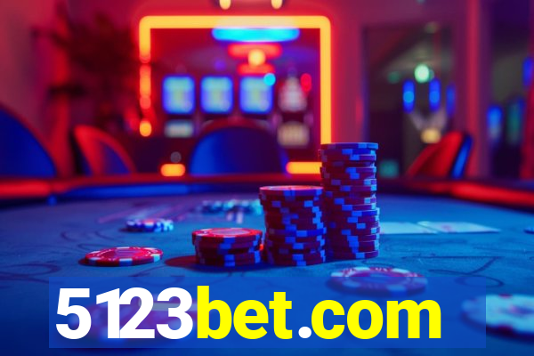 5123bet.com