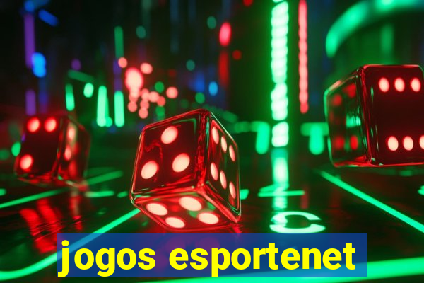 jogos esportenet