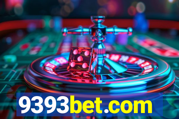 9393bet.com