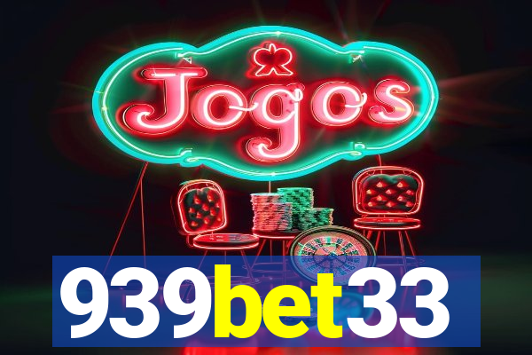 939bet33