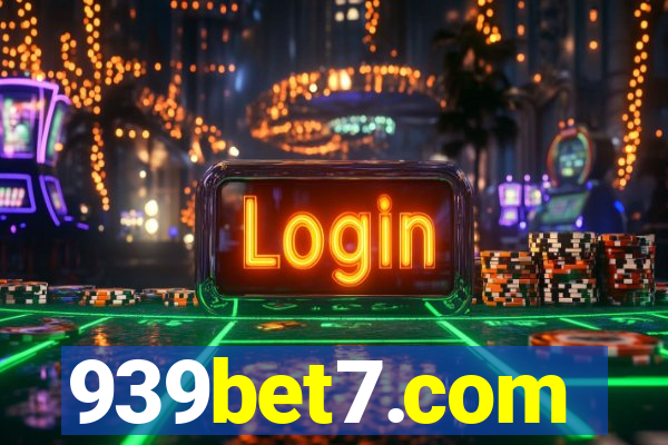 939bet7.com