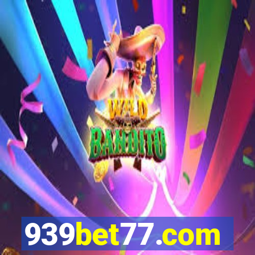 939bet77.com