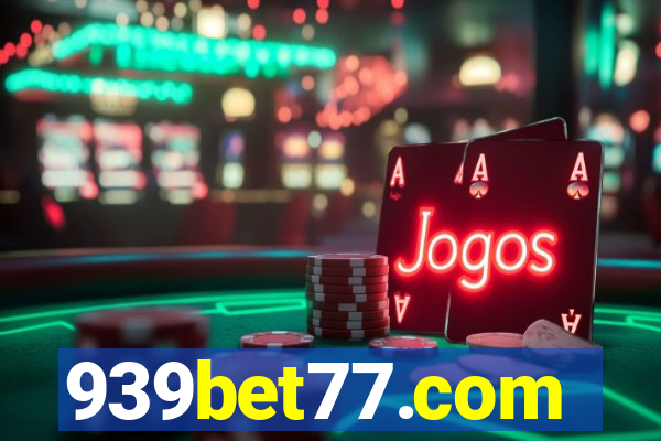 939bet77.com