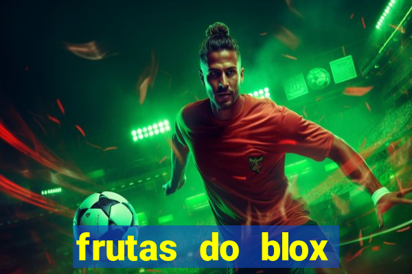 frutas do blox fruits para imprimir