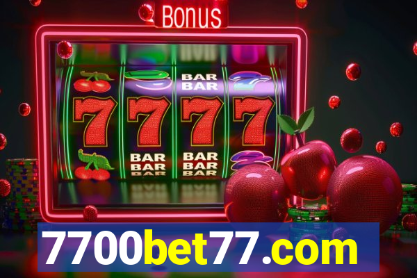 7700bet77.com