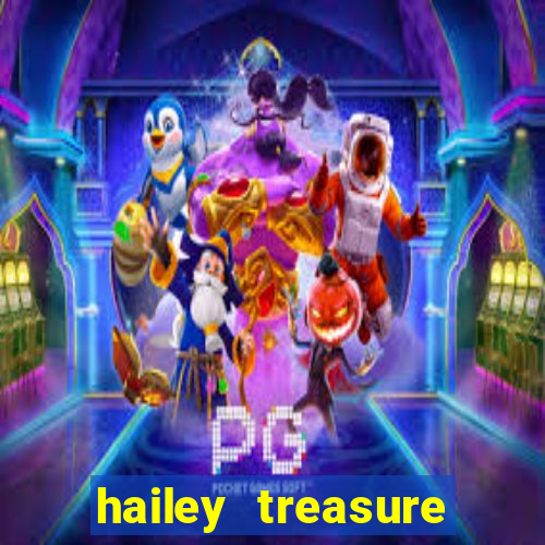 hailey treasure adventure mod apk unlimited money mediafıre