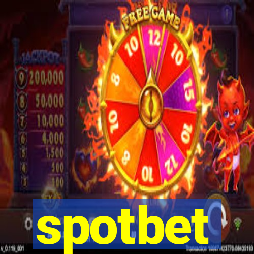 spotbet